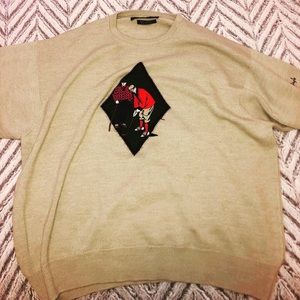 Pringle of Scotland Vintage Sweater